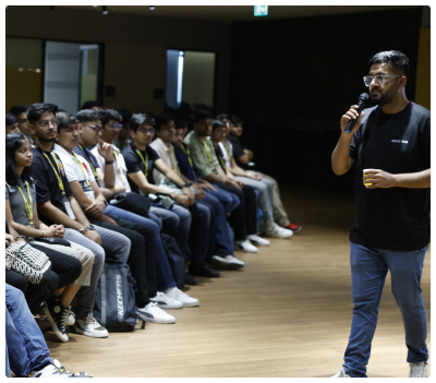 MU Startup Weekend Experience
