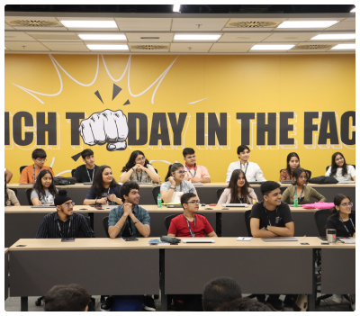 Mastersunion Entrepreneurship Ideas