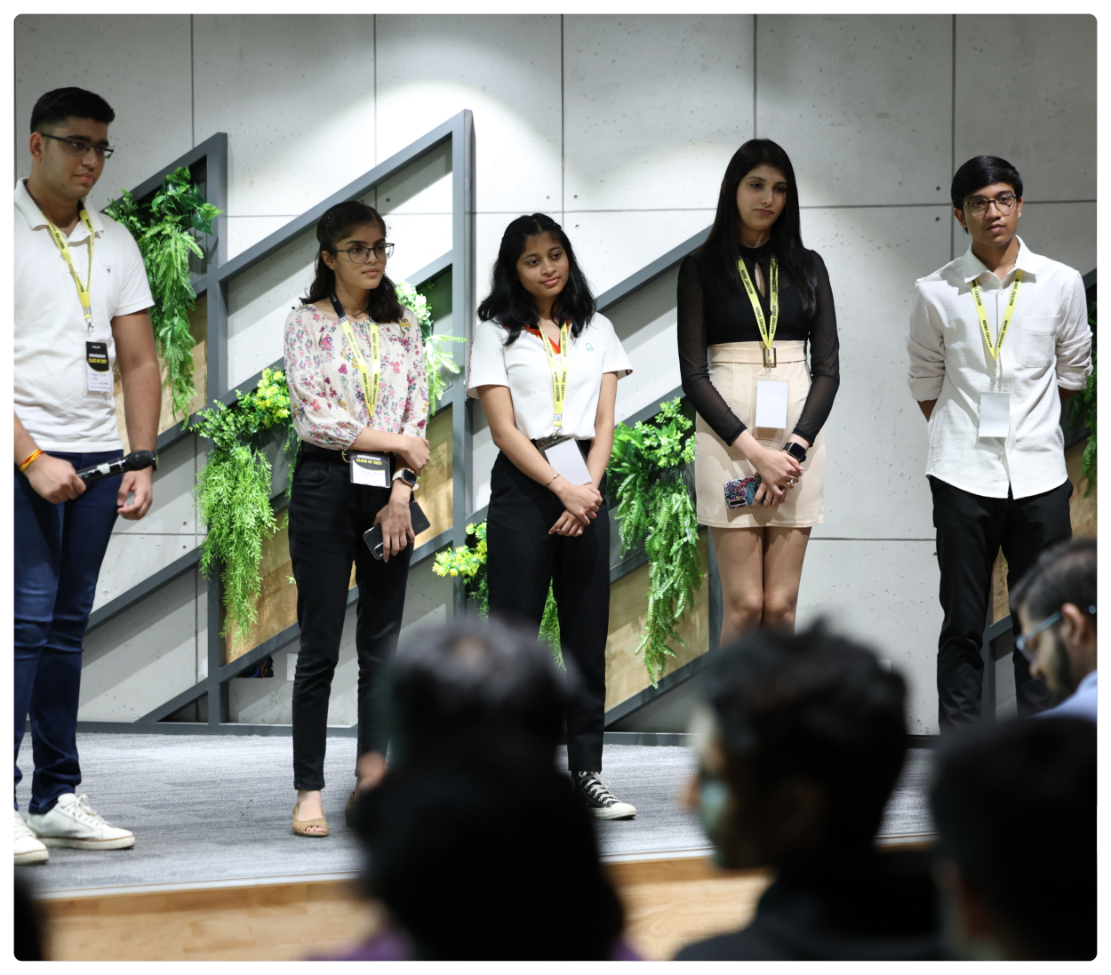 Entrepreneurship Innovation
