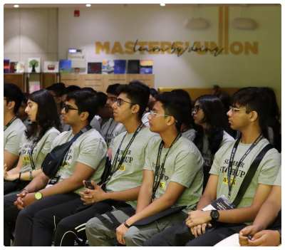 Entrepreneurship Innovation Events